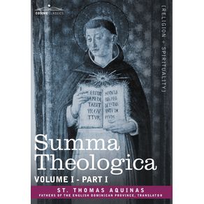 Summa-Theologica-Volume-1.--Part-I-