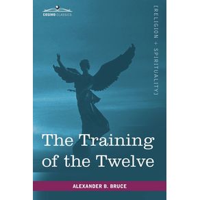 The-Training-of-the-Twelve