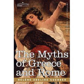 The-Myths-of-Greece-and-Rome