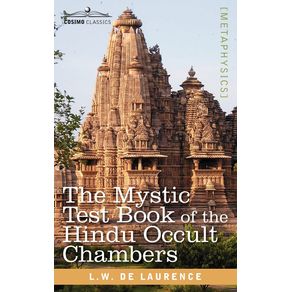 The-Mystic-Test-Book-of-the-Hindu-Occult-Chambers