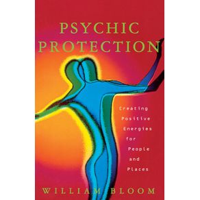 Psychic-Protection