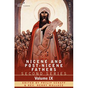 Nicene-and-Post-Nicene-Fathers