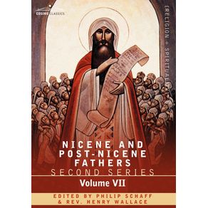 Nicene-and-Post-Nicene-Fathers