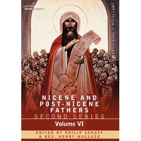Nicene-and-Post-Nicene-Fathers