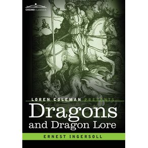 Dragons-and-Dragon-Lore