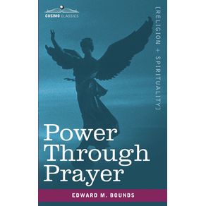 Power-Through-Prayer
