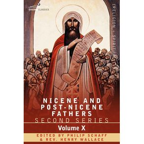 Nicene-and-Post-Nicene-Fathers
