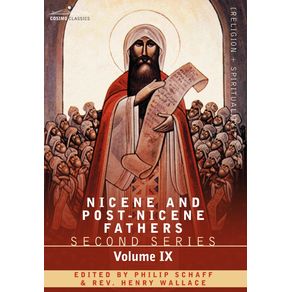 Nicene-and-Post-Nicene-Fathers