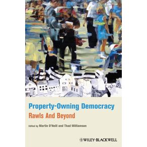 Property-Owning-Democracy