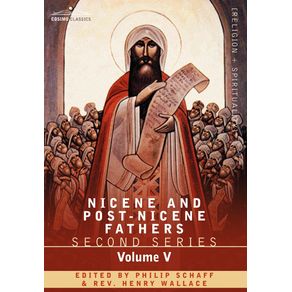 Nicene-and-Post-Nicene-Fathers