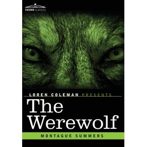 The-Werewolf