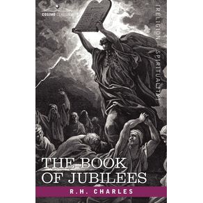 The-Book-of-Jubilees