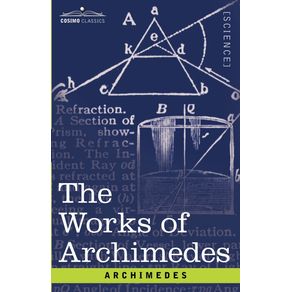 The-Works-of-Archimedes