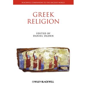 Companion-Greek-Religion