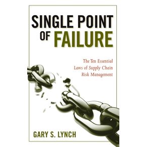 Single-Point-of-Failure