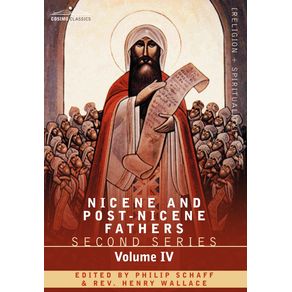 Nicene-and-Post-Nicene-Fathers