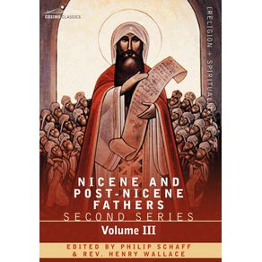 Nicene-and-Post-Nicene-Fathers