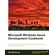 Microsoft-Windows-Azure-Development-Cookbook