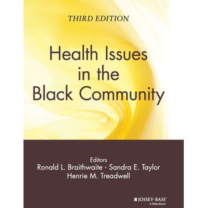 Health-Issues-Black-Community