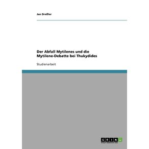 Der-Abfall-Mytilenes-und-die-Mytilene-Debatte-bei-Thukydides