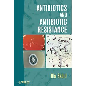 Antibiotics-Resistance