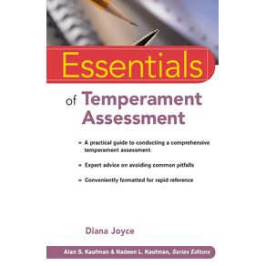 Temperament-Essentials