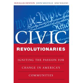 Civic-Revolutionaries