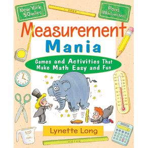 Measurement-Mania