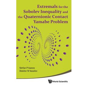Extremals-for-the-Sobolev-Inequality-and-the-Quaternionic-Contact-Yamabe-Problem