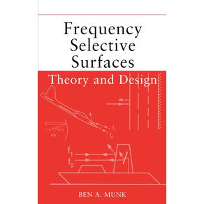 Frequency-Selective-Surfaces