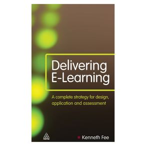 Delivering-E-Learning
