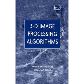 3D-Image-Processing