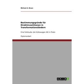Bestimmungsgrunde-fur-Direktinvestitionen-in-Transformationslandern
