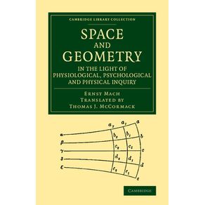 Space-and-Geometry-in-the-Light-of-Physiological-Psychological-and-------------Physical-Inquiry