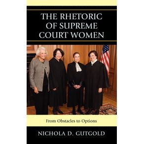 The-Rhetoric-of-Supreme-Court-Women