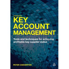 Key-Account-Management