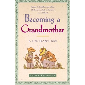 Becoming-a-Grandmother