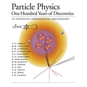 Particle-Physics