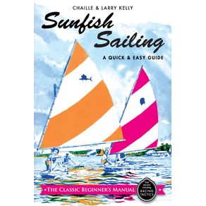 Sunfish-Sailing