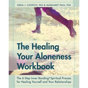 The-Healing-Your-Aloneness-Workbook