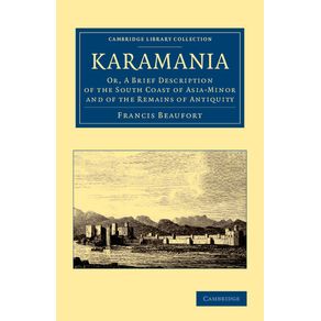 Karamania