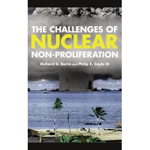 The-Challenges-of-Nuclear-Non-Proliferation