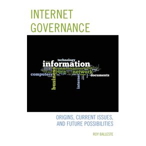 Internet-Governance