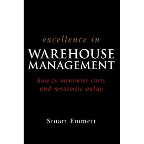 Excellence-in-Warehouse-Management