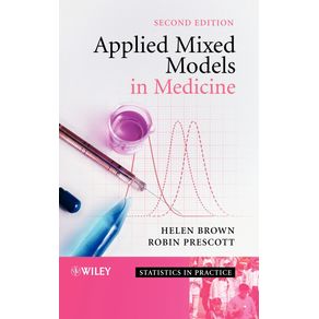 Applied-Mixed-Models-in-Medicine-2e