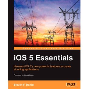 IOS-5-Essentials