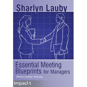 Essential-Meetings-Blueprints-for-Managers