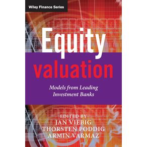 Equity-Valuation
