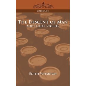 The-Descent-of-Man-and-Other-Stories