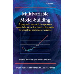 Multivariable-Model-Building
